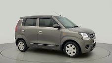 Used Maruti Suzuki Wagon R VXI 1.0 CNG [2022-2023] in Chennai