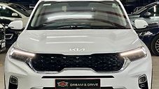 Used Kia Sonet HTX 1.5 AT in Mumbai
