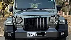 Used Mahindra Thar LX Hard Top Petrol AT in Delhi
