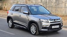 Used Maruti Suzuki Vitara Brezza VDi in Ahmedabad