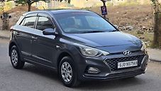 Used Hyundai Elite i20 Magna 1.2 [2016-2017] in Ahmedabad