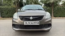 Used Maruti Suzuki Swift DZire LXI in Delhi