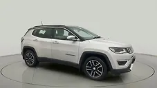 Used Jeep Compass Limited 2.0 Diesel [2017-2020] in Pune