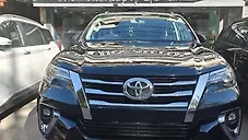 Used Toyota Fortuner 2.8 4x4 AT in Delhi