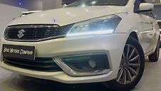 Used Maruti Suzuki Ciaz Alpha 1.5 in Lucknow