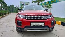Used Land Rover Range Rover Evoque HSE Dynamic in Dera Bassi