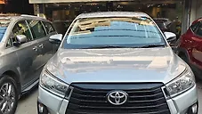 Used Toyota Innova Crysta 2.7 GX 7 STR [2016-2020] in Delhi
