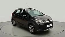 Used Honda WR-V S MT Diesel in Indore