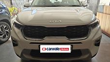 Used Kia Sonet HTX 1.0 Turbo Petrol iMT in Lucknow