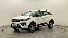 Used Tata Nexon XZA Plus (O) Diesel in Navi Mumbai