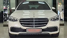 Used Mercedes-Benz S-Class (W222) S 350D [2018-2020] in Chennai