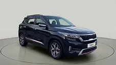 Used Kia Seltos GTX Plus 1.4 [2020-2021] in Patna