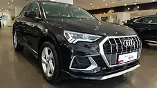 Used Audi Q3 40 TFSI Premium Plus [2022-2024] in Mumbai
