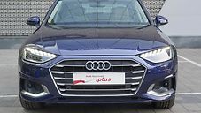 Used Audi A4 Technology 40 TFSI [2022-2024] in Surat