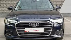 Used Audi A6 Technology 45 TFSI [2019-2024] in Surat