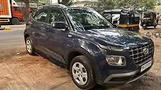 Used Hyundai Venue S 1.2 Petrol in Mumbai