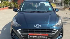 Used Hyundai Grand i10 Nios Sportz 1.2 Kappa VTVT in Surat