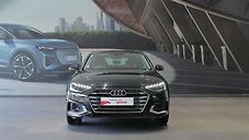 Used Audi A4 Technology 40 TFSI [2022-2024] in Surat