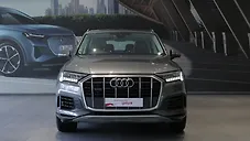 Used Audi Q7 Technology 55 TFSI in Surat