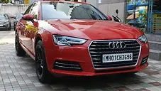 Used Audi A4 30 TFSI Technology Pack in Mumbai