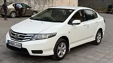 Used Honda City 1.5 S MT in Mumbai