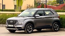 Used Hyundai Venue SX 1.4 (O) CRDi in Surat