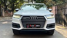 Used Audi Q7 45 TDI Premium Plus in Delhi