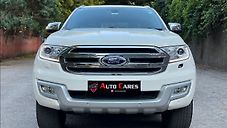 Used Ford Endeavour Titanium 3.2 4x4 AT in Delhi