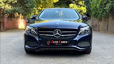Used Mercedes-Benz C-Class C 220 CDI Avantgarde in Delhi