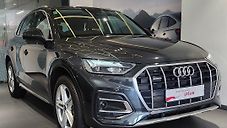 Used Audi Q5 Premium Plus 45 TFSI [2021-2024] in Surat