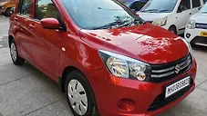 Used Maruti Suzuki Celerio LXi AMT ABS in Mumbai