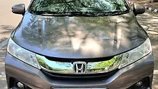 Used Honda City V Diesel in Panchkula