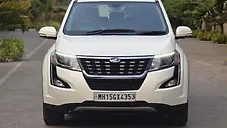 Used Mahindra XUV500 W9 [2018-2020] in Nashik