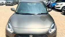 Used Maruti Suzuki Swift ZXi Plus AMT [2018-2019] in Bangalore
