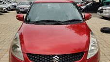 Used Maruti Suzuki Swift VDi in Bangalore