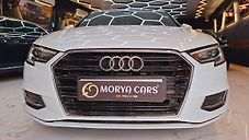 Used Audi A3 35 TDI Premium Plus + Sunroof in Mumbai