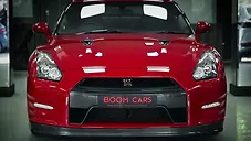 Used Nissan GT-R Sport [2016-2021] in Chennai
