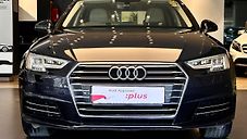Used Audi A4 30 TFSI Premium Plus in Gurgaon