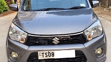 Used Maruti Suzuki Celerio VXi AMT in Hyderabad