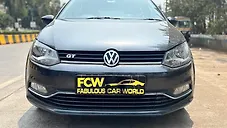 Used Volkswagen Polo GT TSI in Mumbai