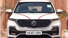 Used MG Hector Smart 1.5 DCT Petrol [2019-2020] in Gurgaon