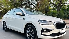 Used Skoda Slavia Style 1.0L TSI AT in Delhi