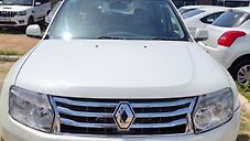 Used Renault Duster 110 PS RxL Diesel in Ludhiana
