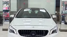 Used Mercedes-Benz CLA 200 CDI Sport in Chennai
