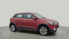 Used Hyundai i20 Active 1.2 SX in Chennai