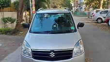 Used Maruti Suzuki Wagon R 1.0 LXi in Mohali