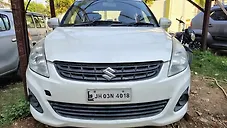 Used Maruti Suzuki Swift Dzire VXI in Ranchi