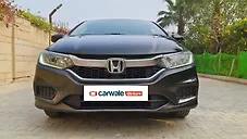 Used Honda City SV in Delhi