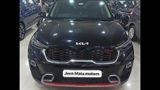 Used Kia Sonet GTX Plus 1.5 AT [2020-2021] in Pune