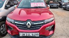 Used Renault Kwid RXT 1.0 in Ranchi